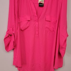 Torrid size 3 Harper NWT